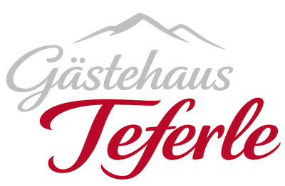 Pension & Appartements Teferle Logo